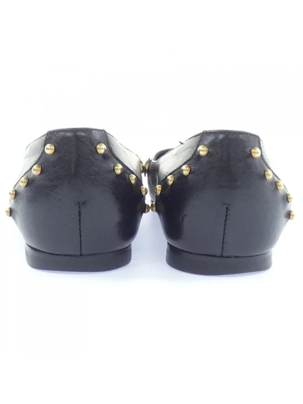 Fendi brand flat